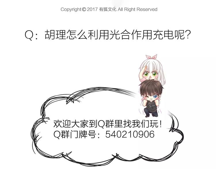 第33话 夕阳下的KISS-第34话