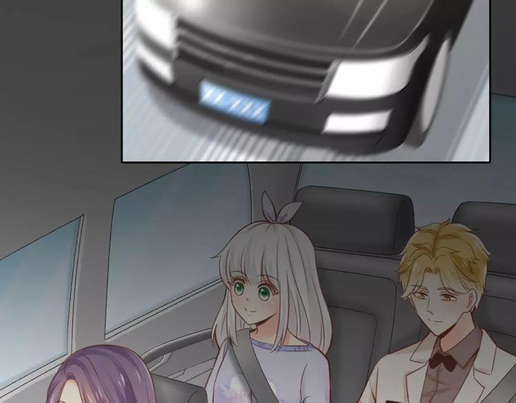 第35话 就是喜欢傻傻的你(1/2)-第36话