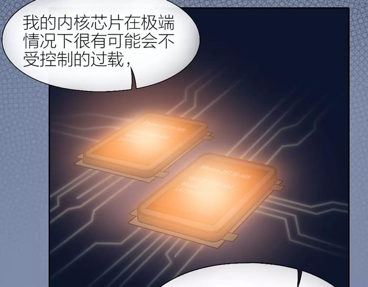 第46话 机器男友的烦恼(1/2)-第48话