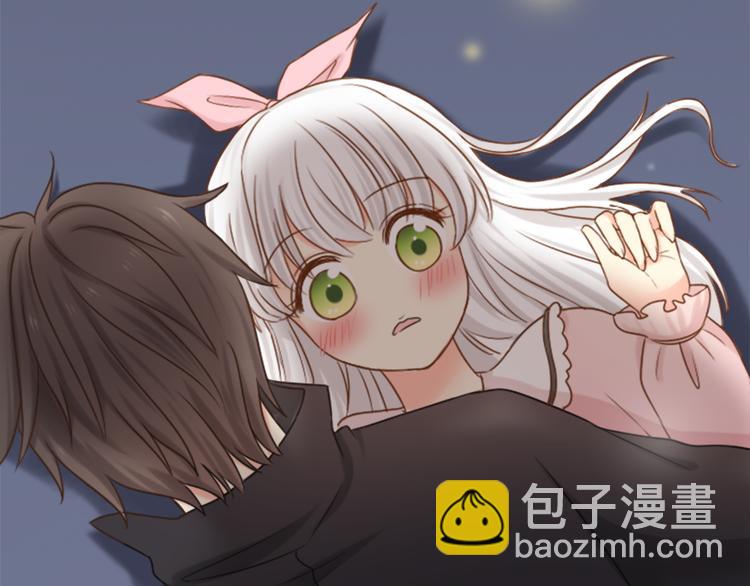 第5话 可怜的帅哥-第6话