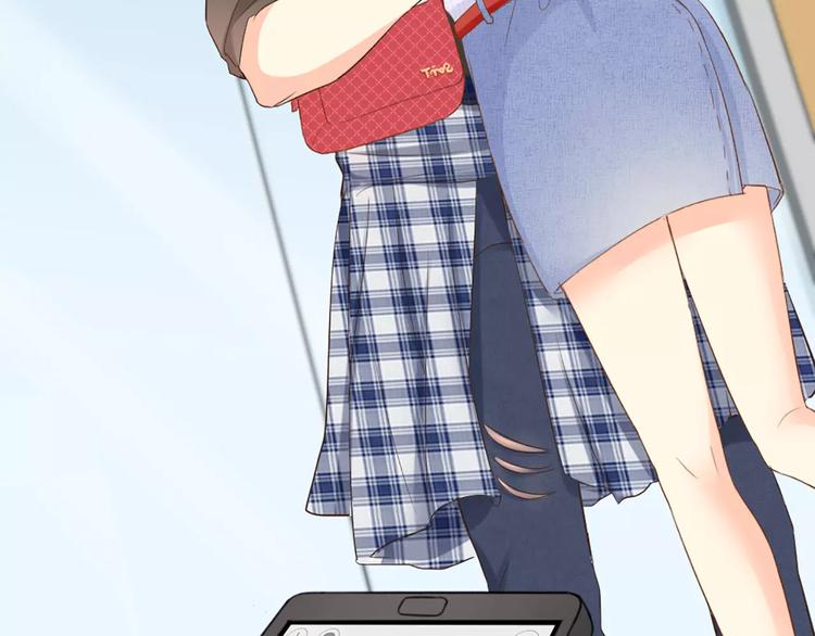 第54话 干嘛亲上来-第56话