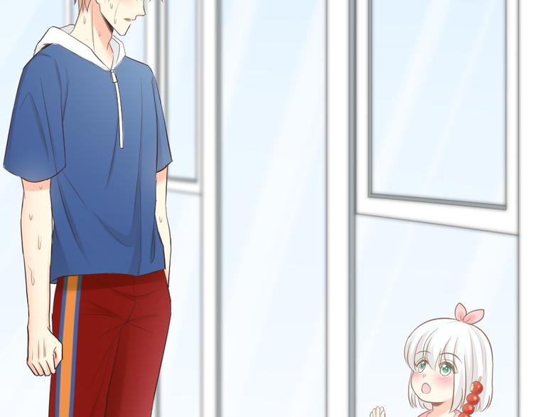 第56话 长残了？？(1/2)-第58话