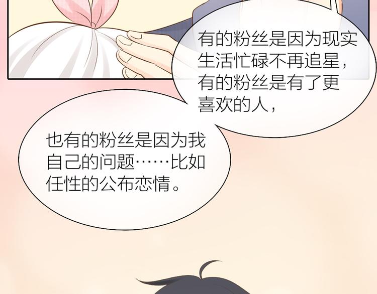 番外 永远是你的粉-第70话