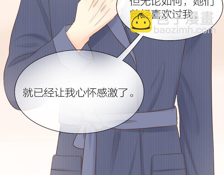 番外 永远是你的粉-第70话