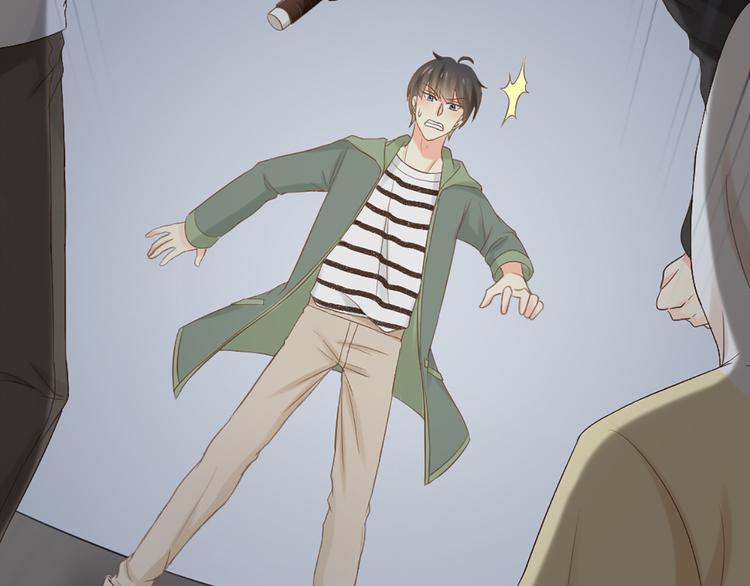 第70话 对峙(1/2)-第74话