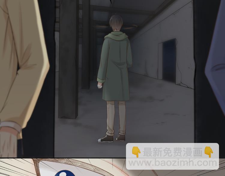 第70话 对峙(1/2)-第74话