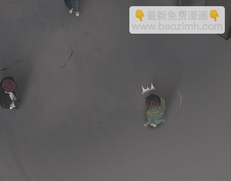 第70话 对峙(1/2)-第74话