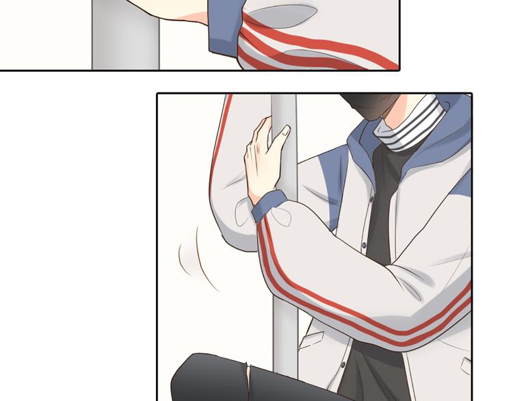 第74话 失忆？(1/2)-第78话