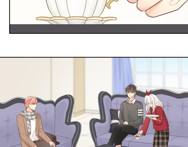 第78话 我回来了！(1/2)-第82话