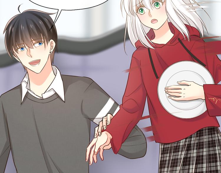 第78话 我回来了！(1/2)-第82话