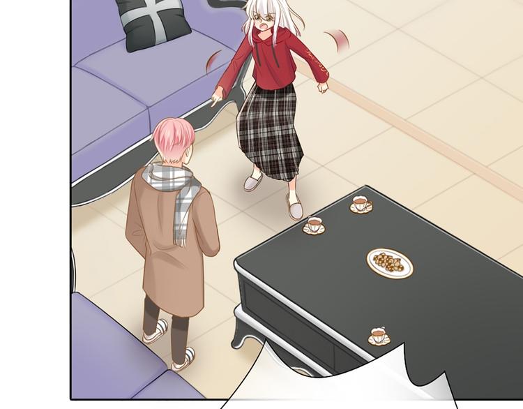 第78话 我回来了！(1/2)-第82话