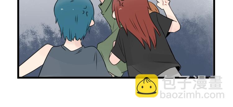 第102话 无法挽留的告白-第102话