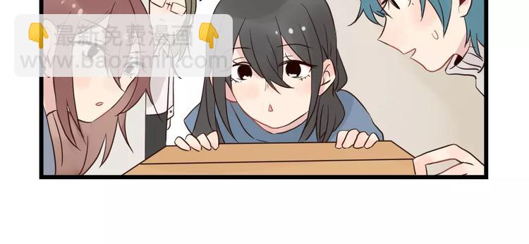 第16话 特别的圣诞（一）-第16话