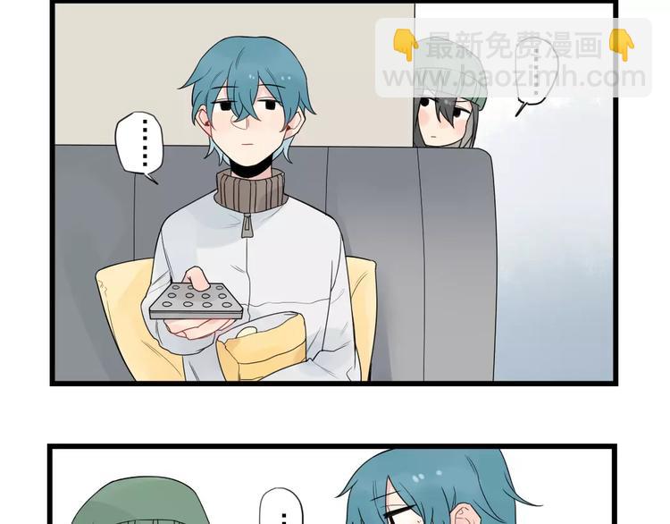 第20话 冷战期间-第20话