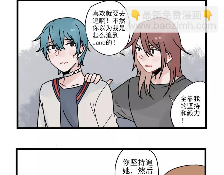 第28话 重新的重逢-第28话