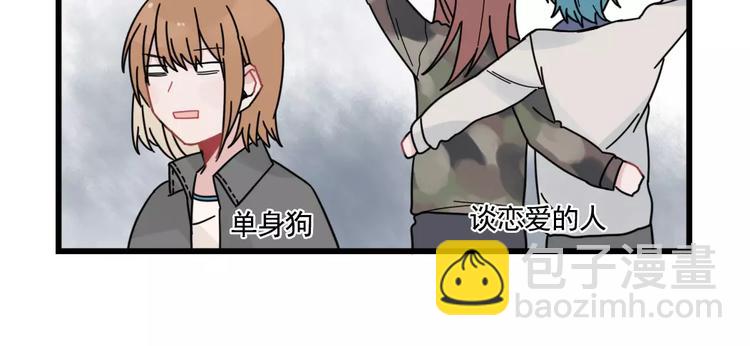 第32话 生日场合(1/2)-第32话