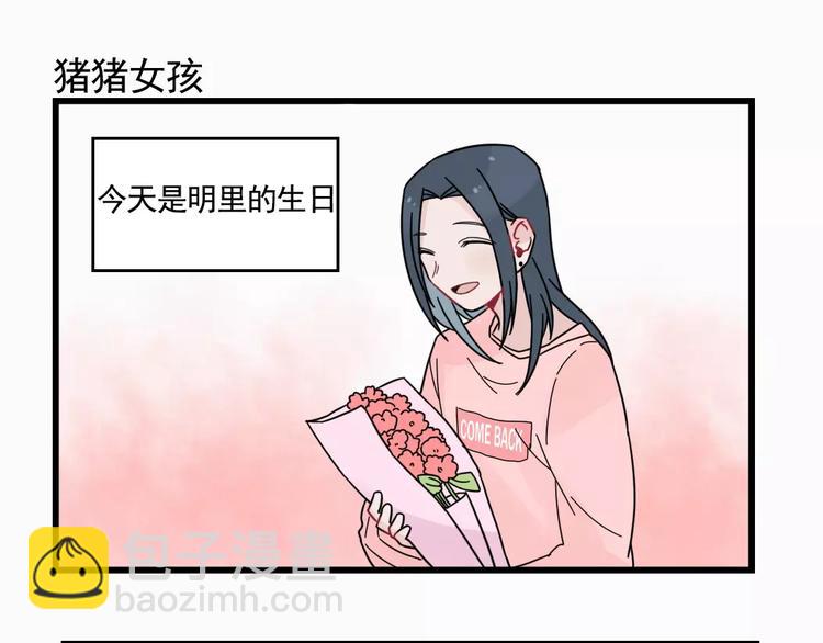 第32话 生日场合(1/2)-第32话