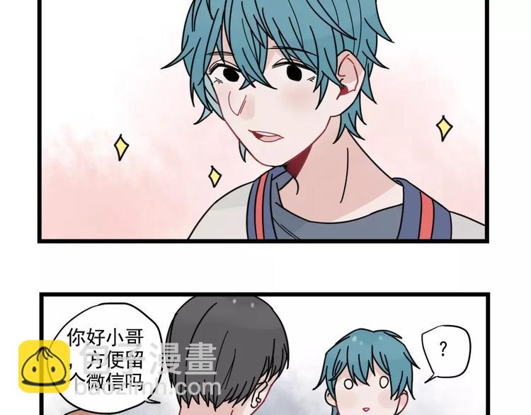 第32话 生日场合(1/2)-第32话