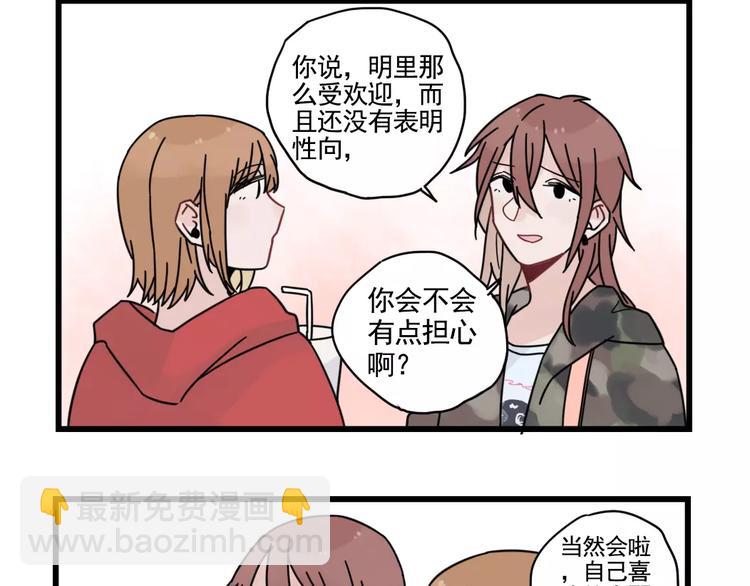 第32话 生日场合(1/2)-第32话