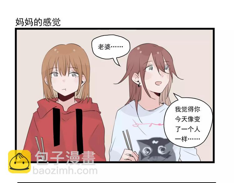 第36话 做出的改变-第36话