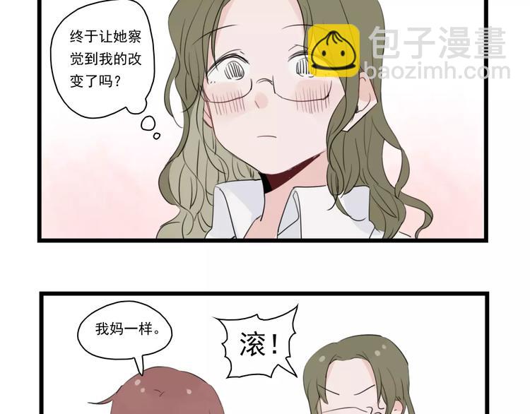 第36话 做出的改变-第36话