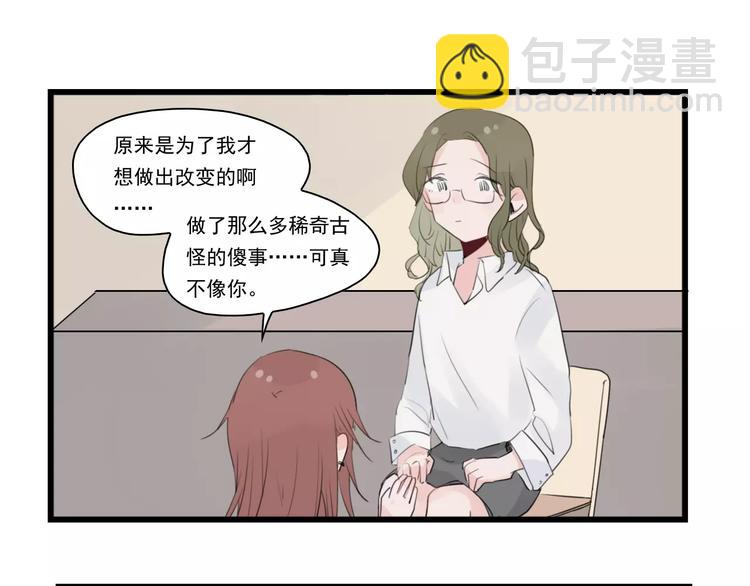 第36话 做出的改变-第36话