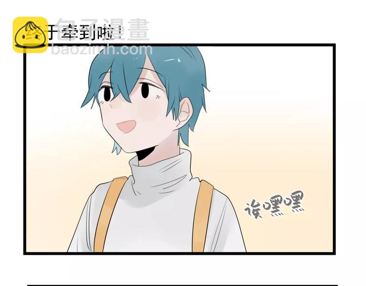 第38话 美好的水族馆-第38话