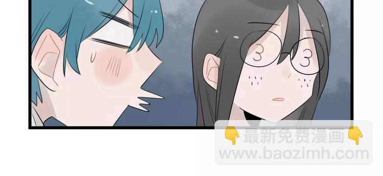 第38话 美好的水族馆-第38话