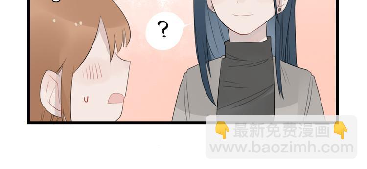 第40话 意外的秘密-第40话