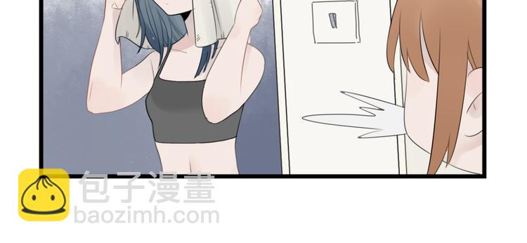 第40话 意外的秘密-第40话