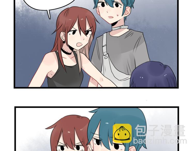 第48话 坚定的观点-第48话