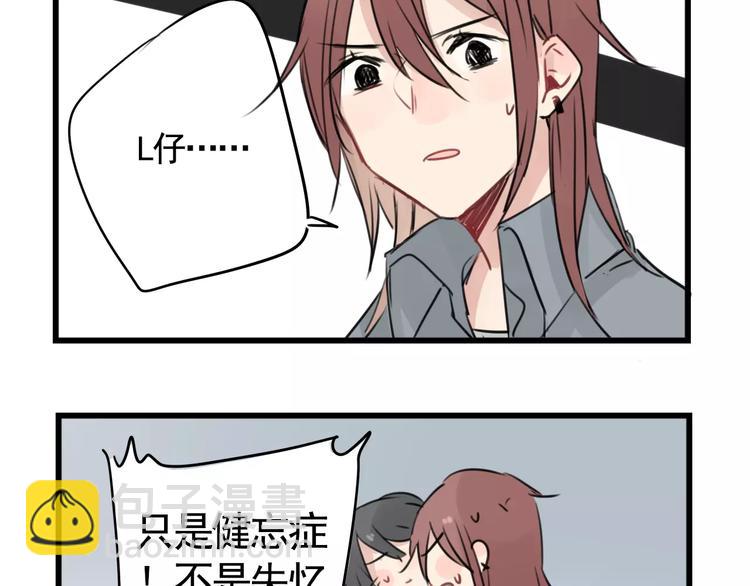 第6话 世界第一健忘症-第6话