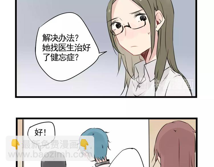 第6话 世界第一健忘症-第6话