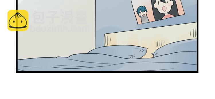 第52话 受欢迎的女朋友-第52话