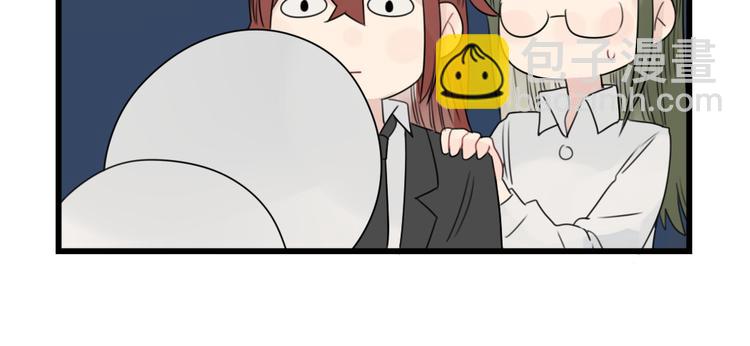 第54话 追星的女朋友-第54话