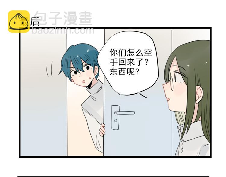 第56话 艰难的采购计划-第56话