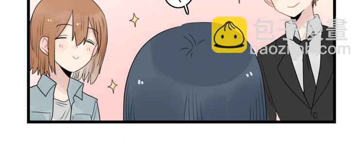 第58话 第一次走秀-第58话