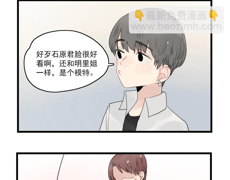 第58话 第一次走秀-第58话