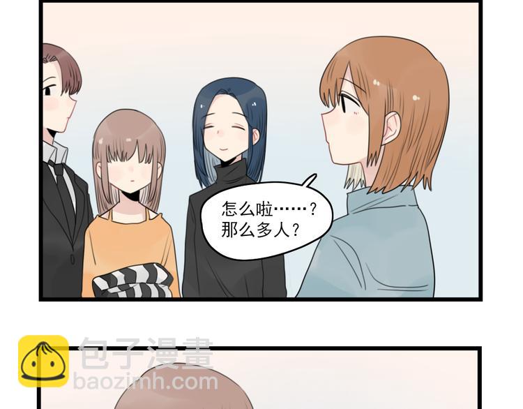 第58话 第一次走秀-第58话