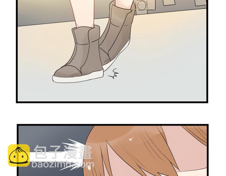 第58话 第一次走秀-第58话