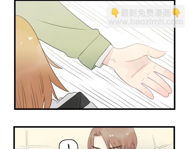 第58话 第一次走秀-第58话