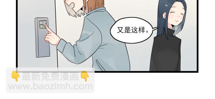 第58话 第一次走秀-第58话