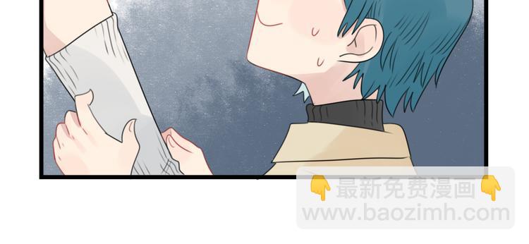 第64话 夏禾子特烦恼-第64话