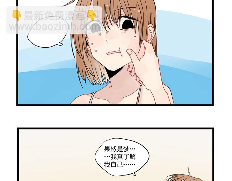 第68话 启程的假期(上)-第68话