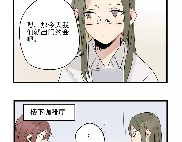 第8话 老夫老妻的日常-第8话