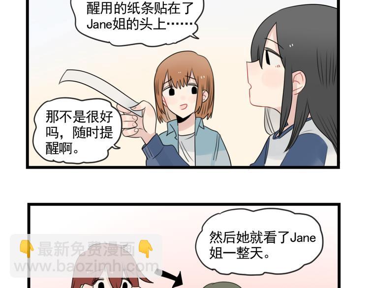 第80话 拖拖拖拖延症-第80话