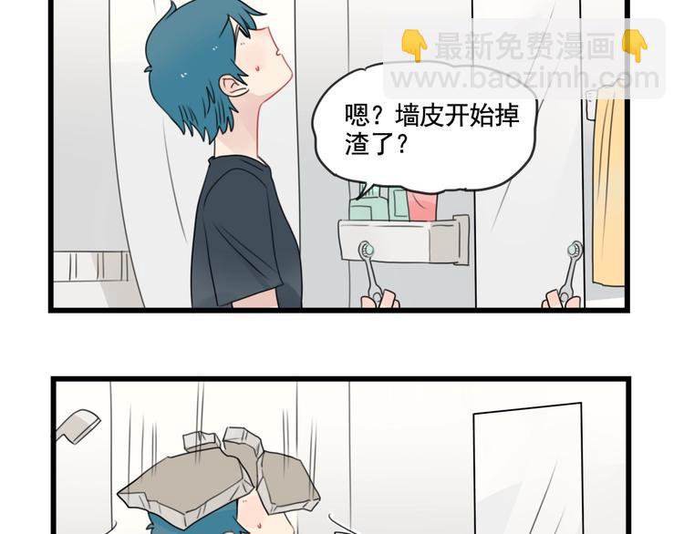 第82话  危险的公寓-第82话