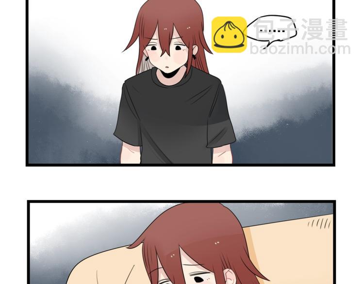 第90话 大人的火锅-第90话