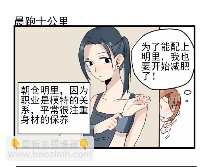 第10话 减肥计划-第10话