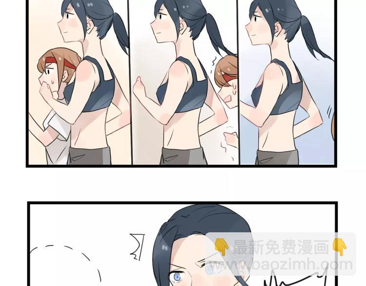 第10话 减肥计划-第10话